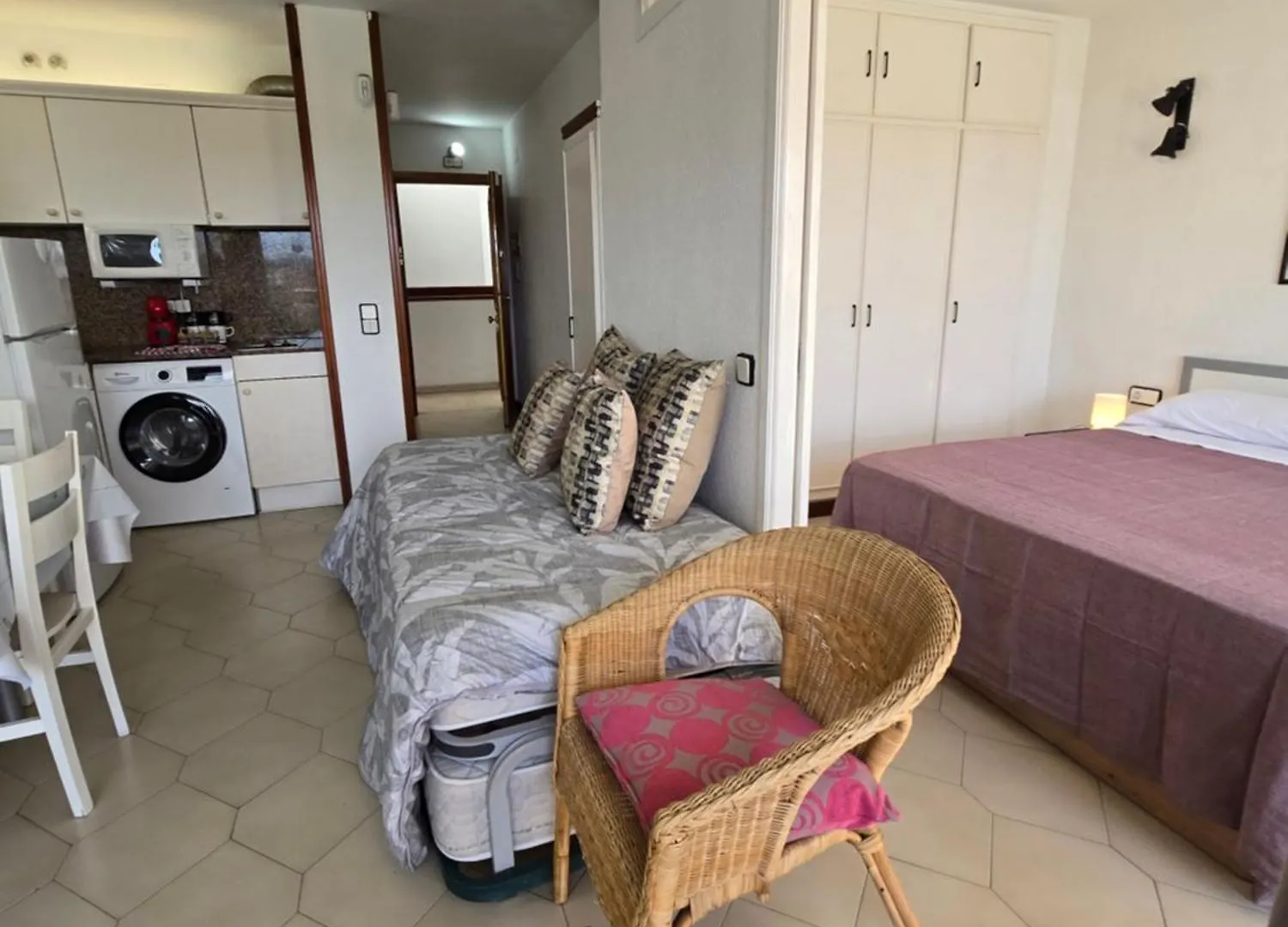 Apartments Novelty Salou