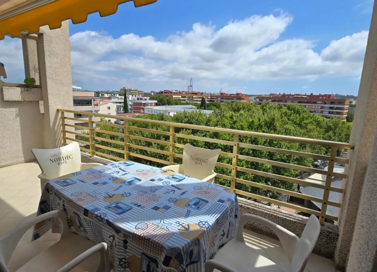 Apartments Novelty Salou Spanien