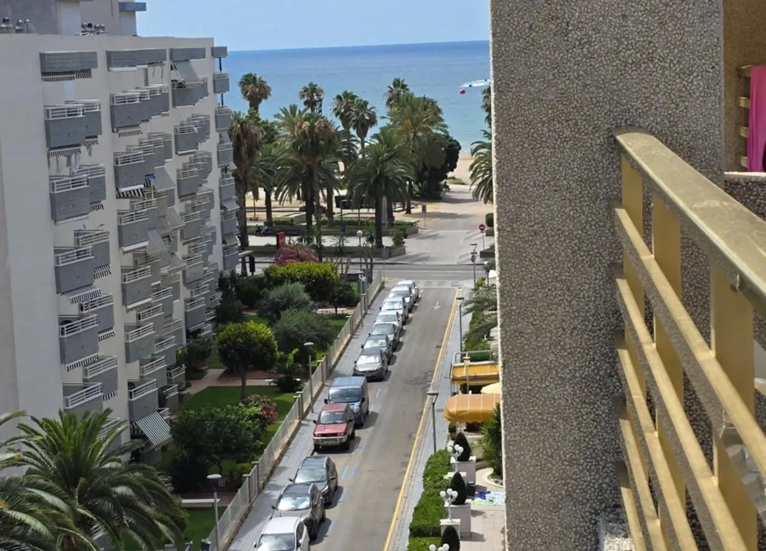 Apartments Novelty Salou