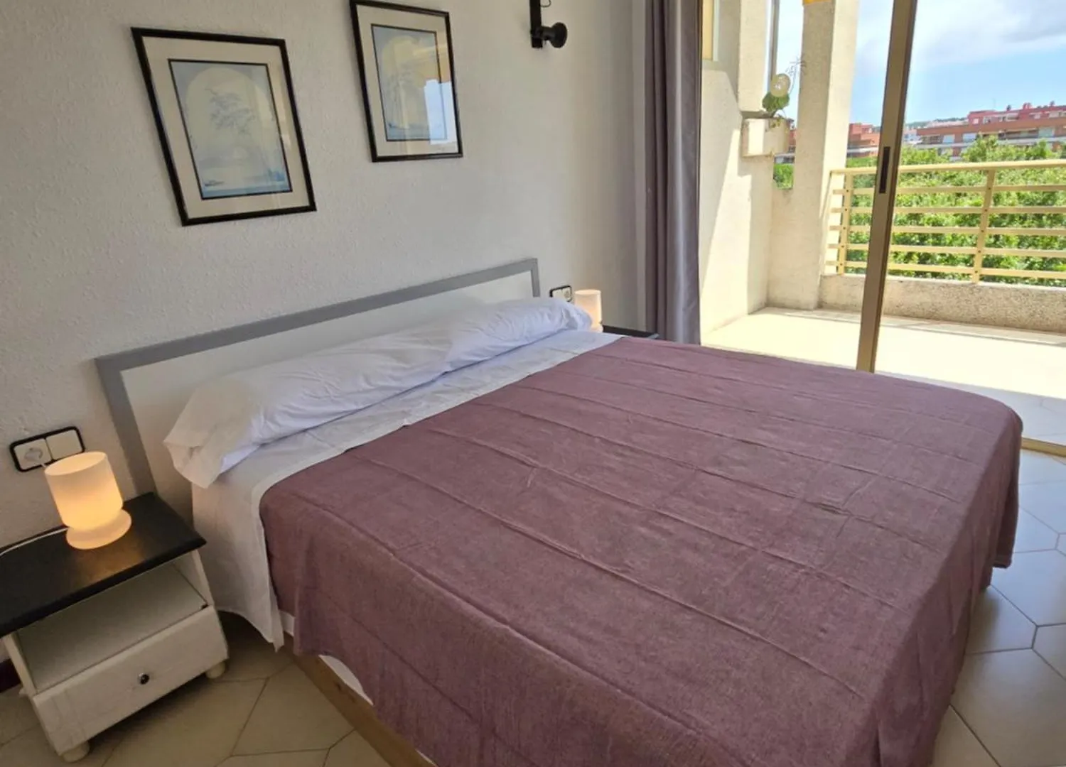 Apartments Novelty Salou 0*,
