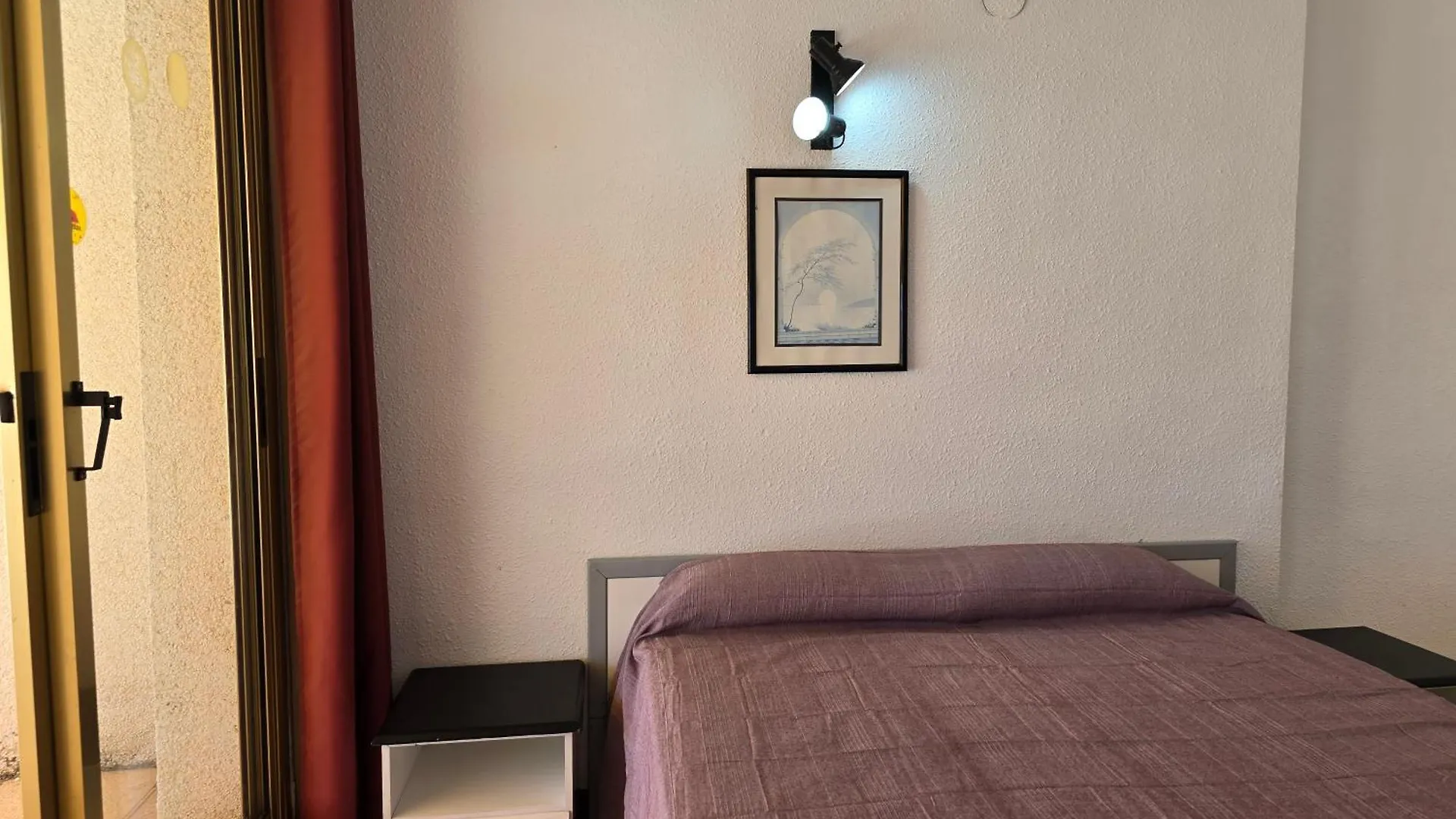Apartments Novelty Salou