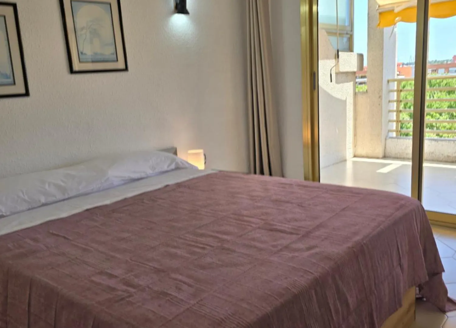 Apartments Novelty Salou