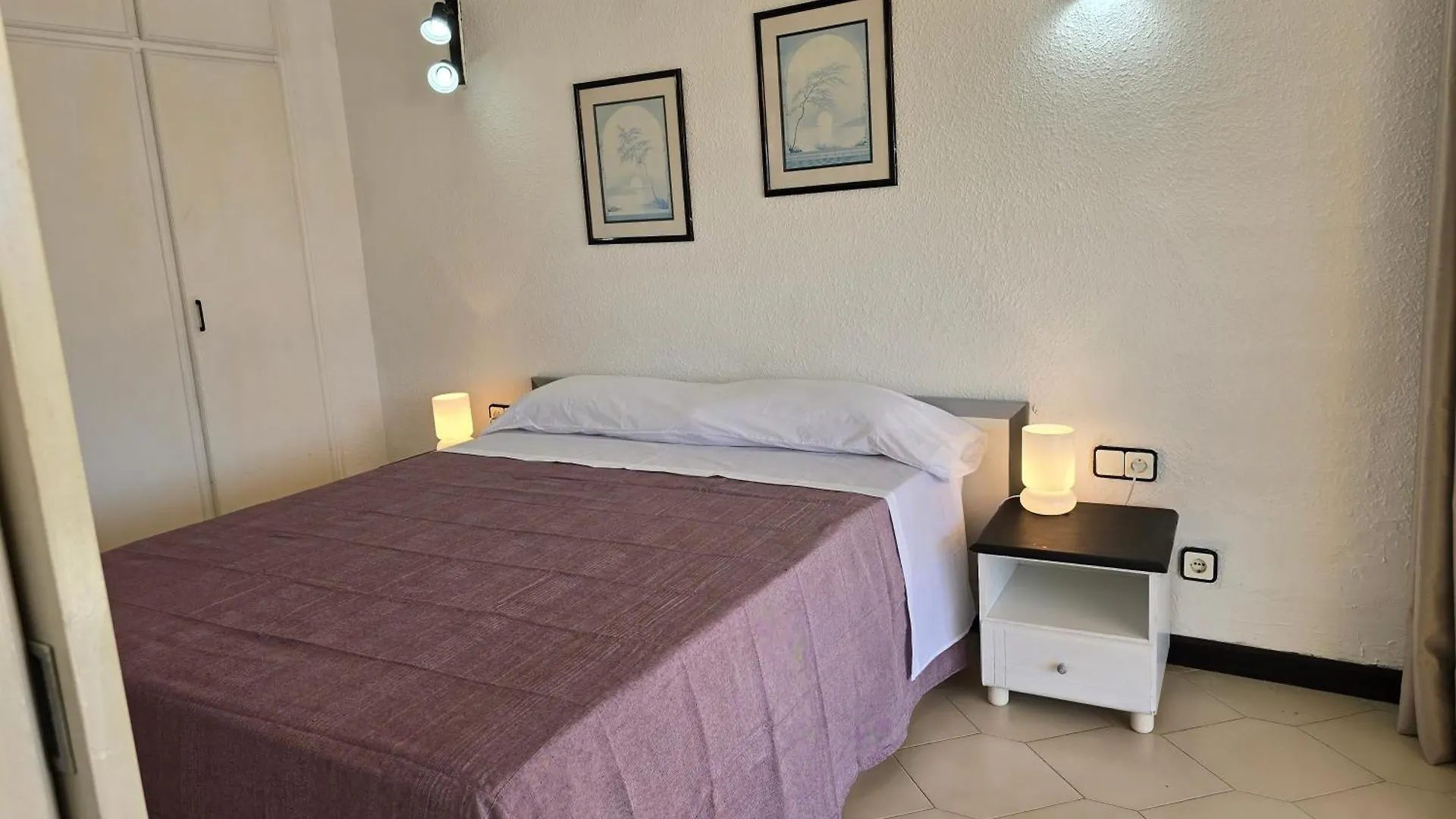 Apartments Novelty Salou Spanien