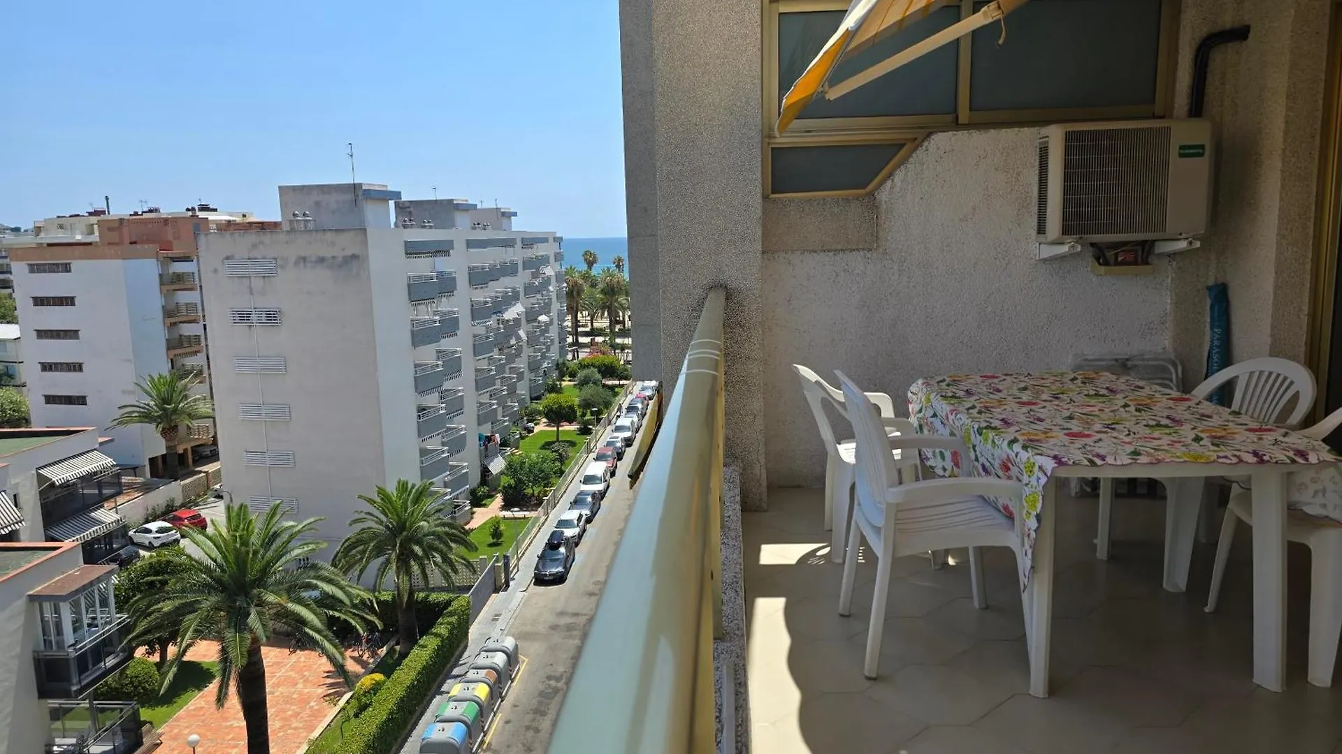 Apartments Novelty Salou 0*,  Spanien
