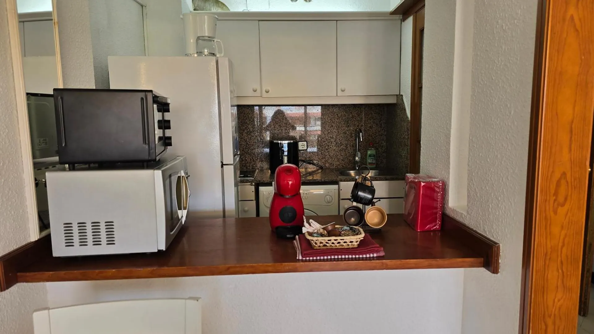 Apartments Novelty Salou 0*,  Spanien