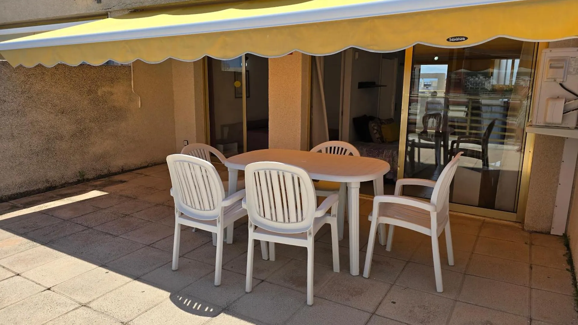 Apartments Novelty Salou