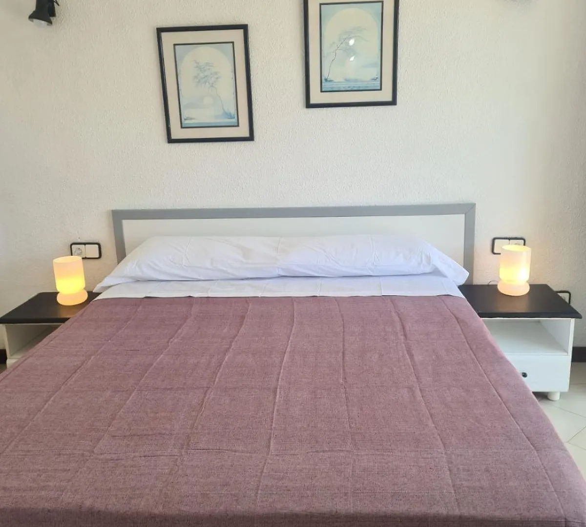 Apartments Novelty Salou