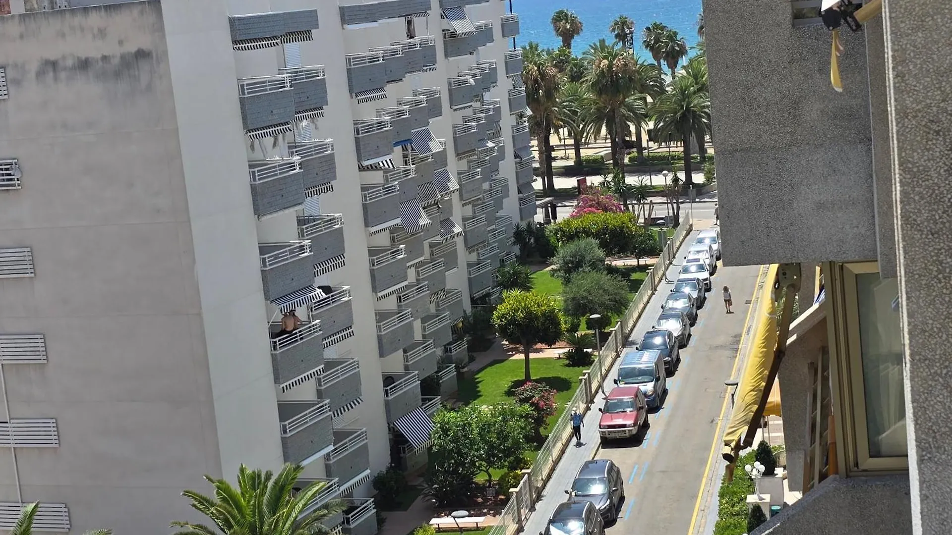 Apartments Novelty Salou