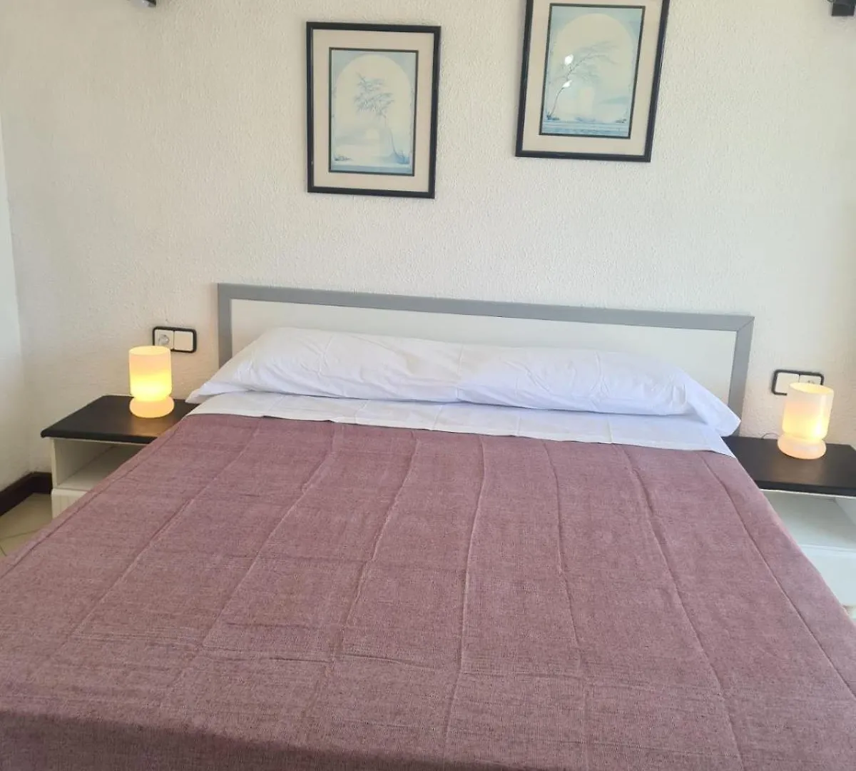 Apartments Novelty Salou