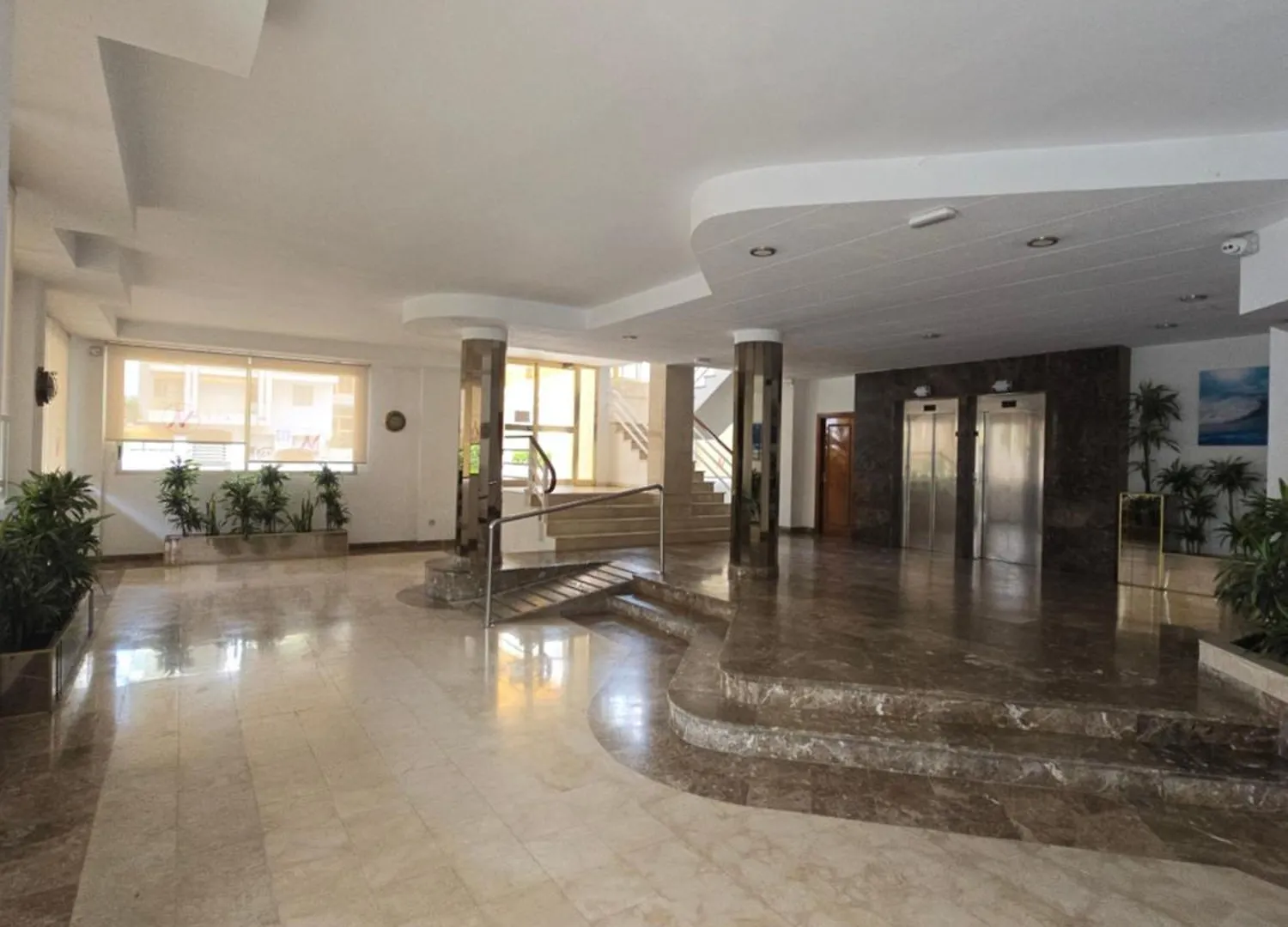 Apartments Novelty Salou