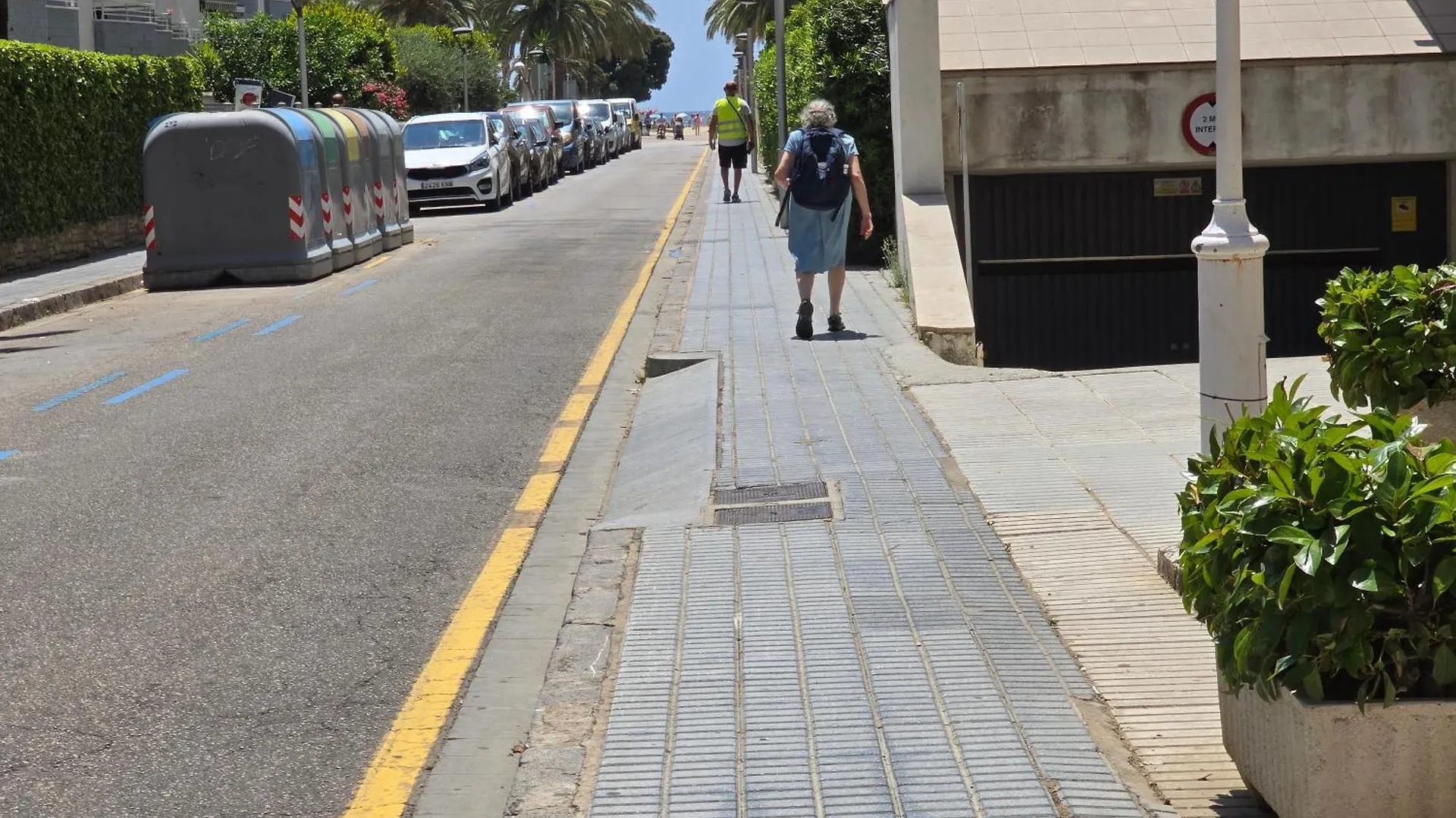 Apartments Novelty Salou