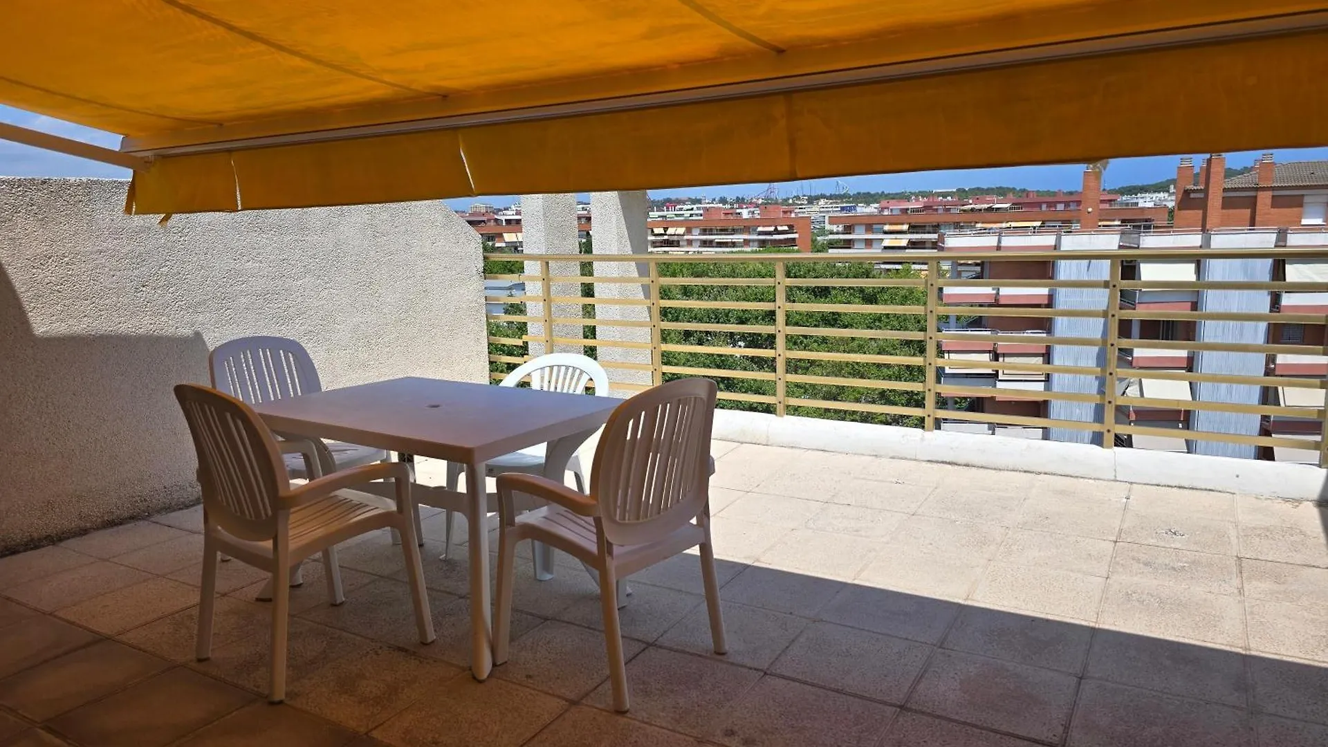 Apartments Novelty Salou