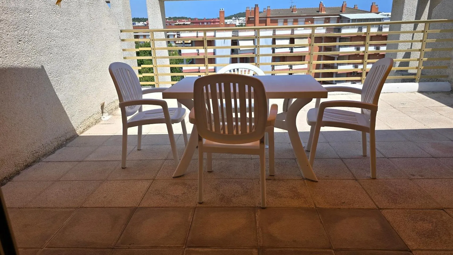 Apartments Novelty Salou Spanien