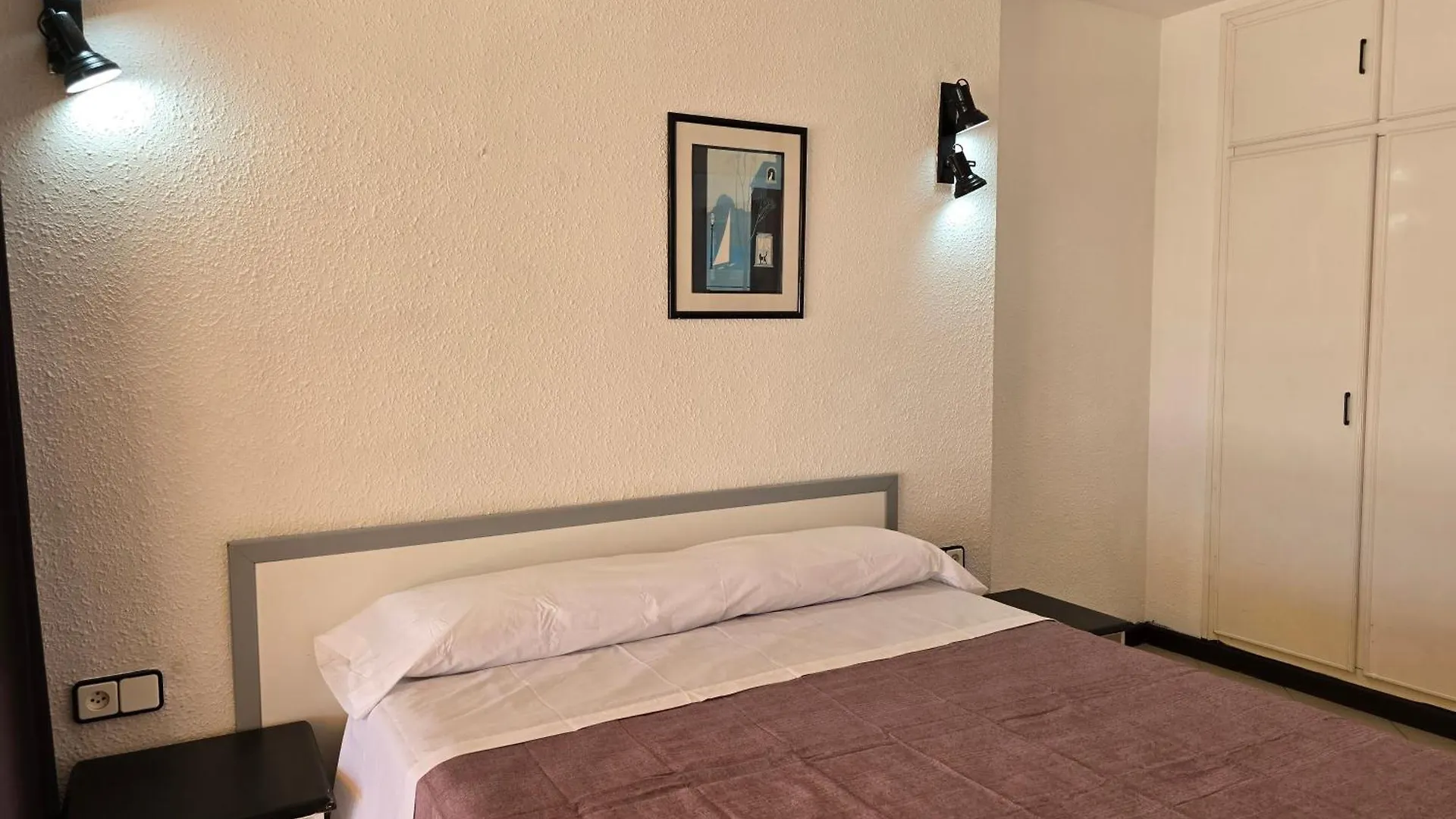 Apartments Novelty Salou