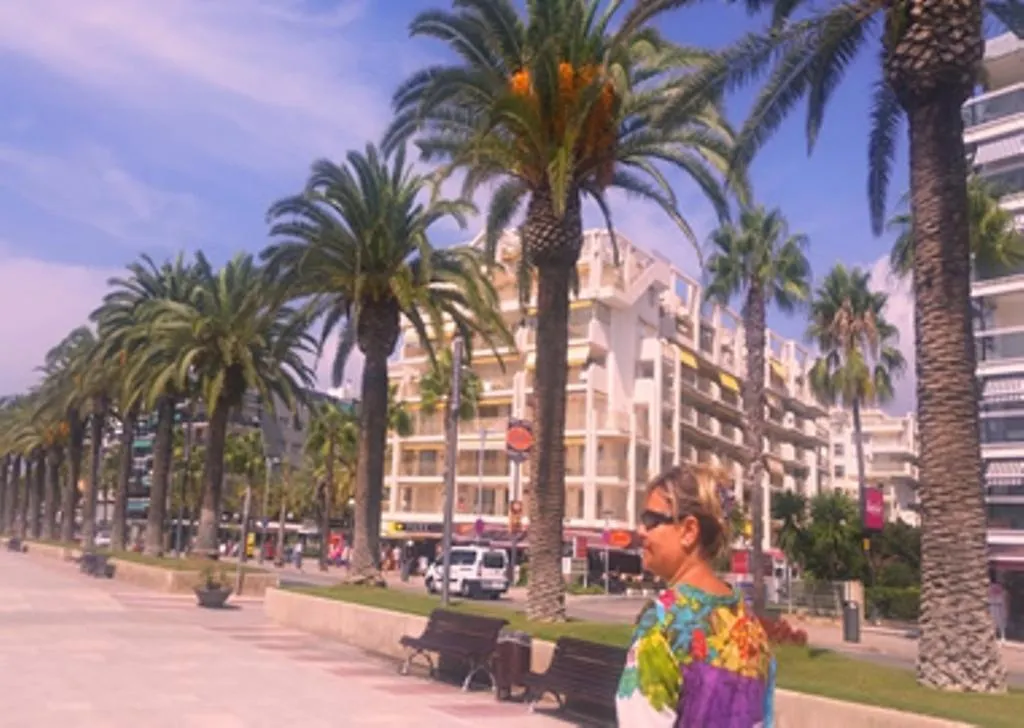 Apartments Novelty Salou Spanien
