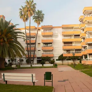 Sta. Eulalia Familias Arysal Salou