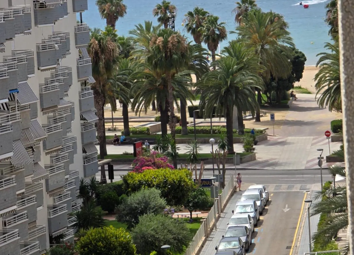 Apartments Novelty Salou