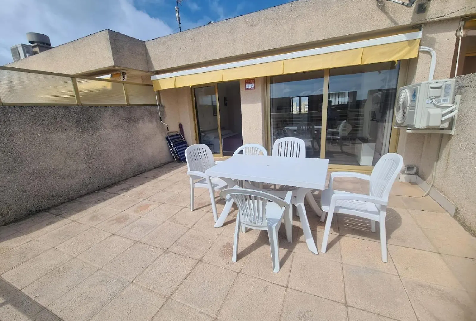 Apartments Novelty Salou Spain