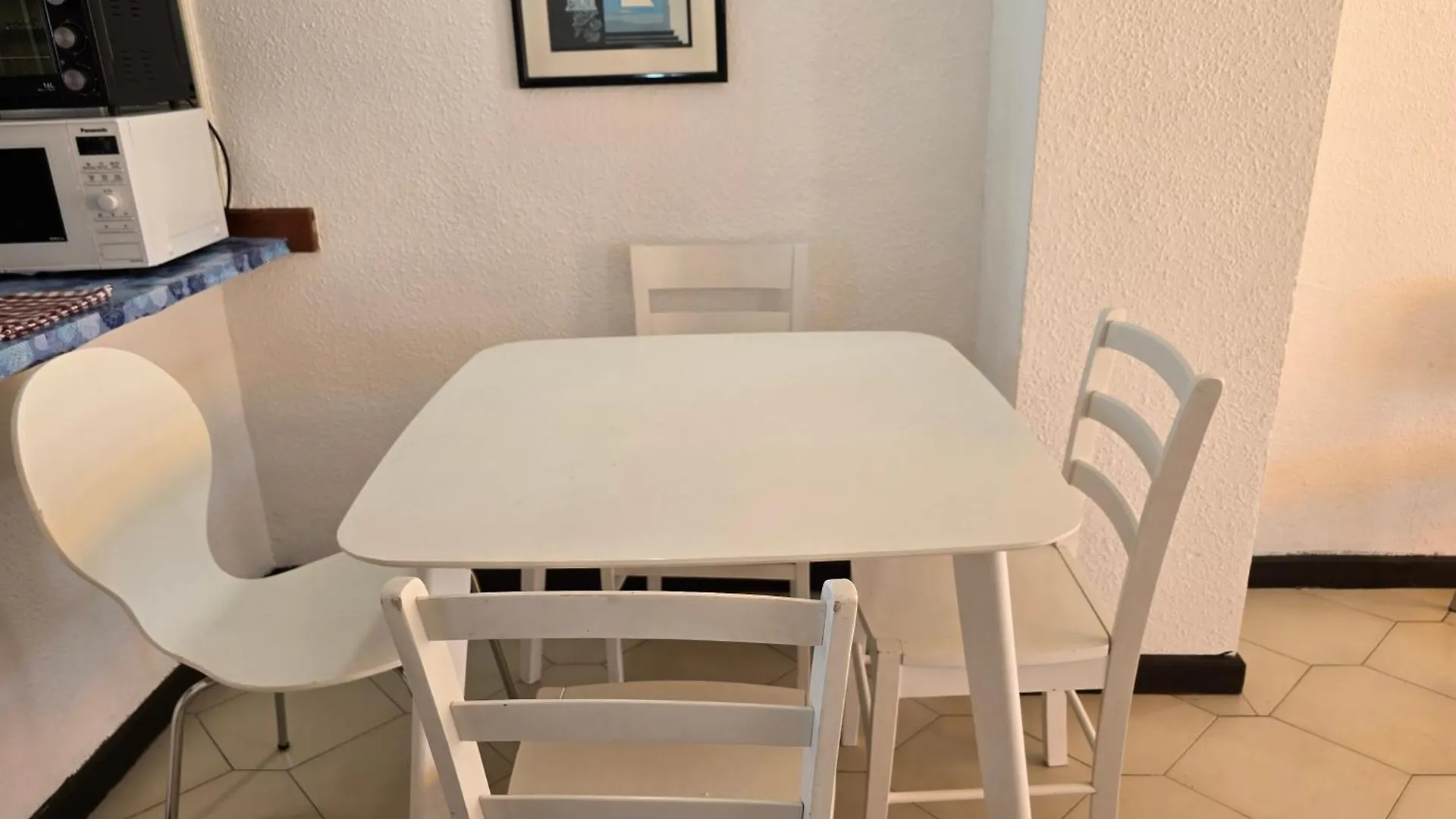 Apartments Novelty 살루 스페인