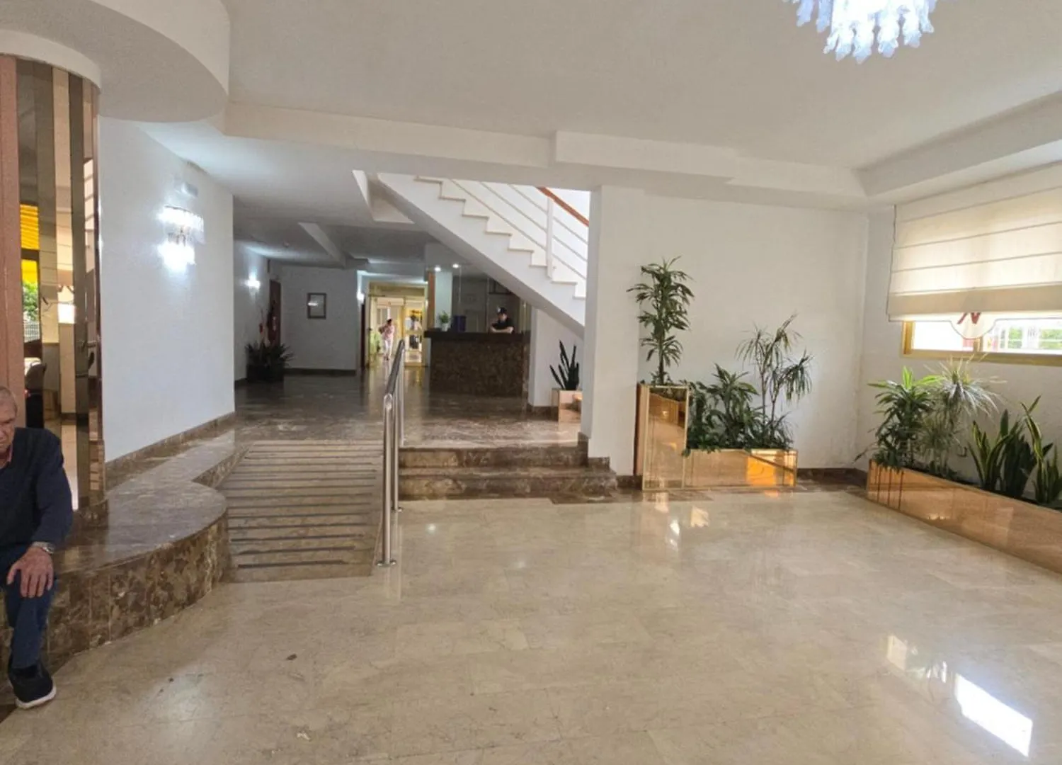 Apartments Novelty 살루 스페인