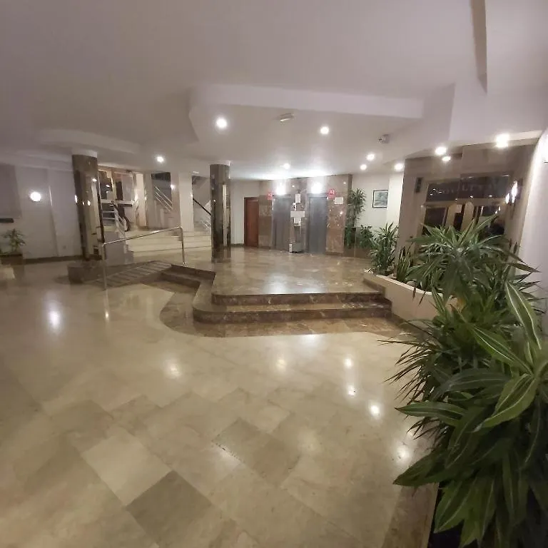 Apartments Novelty Salou Espagne