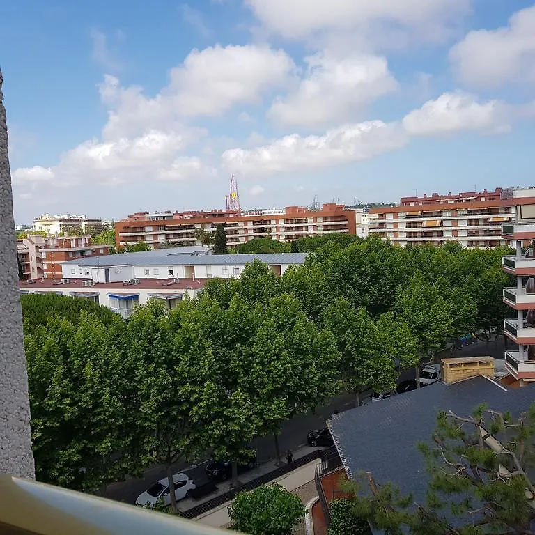 Apartments Novelty 살루 스페인