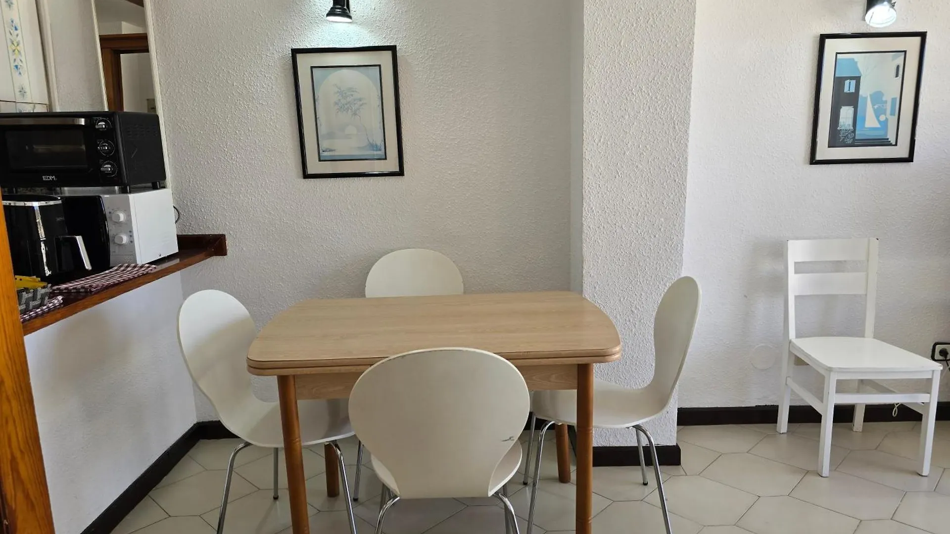 Apartments Novelty Salou