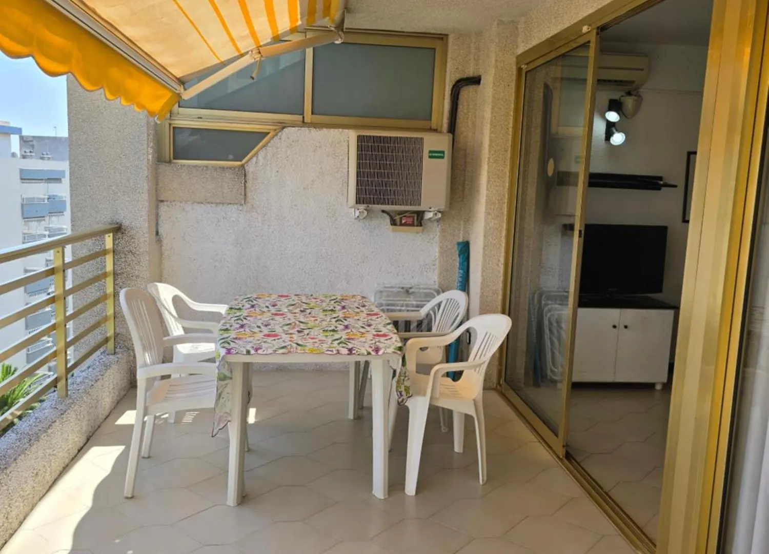 Apartments Novelty Salou Španělsko